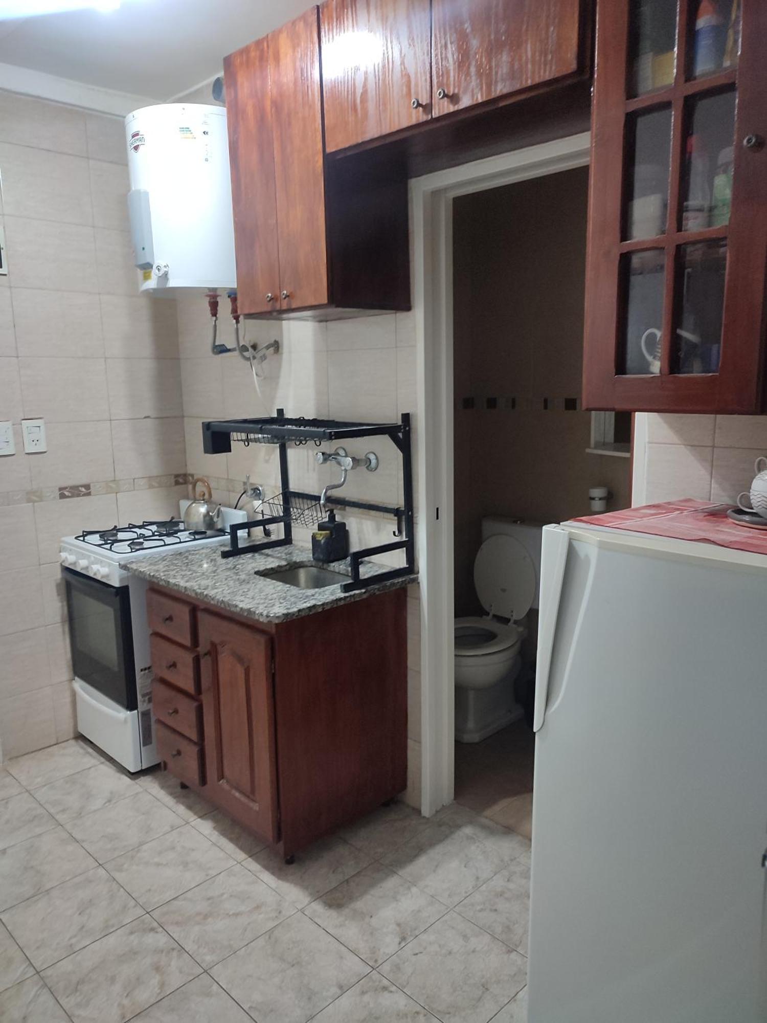 Departamento Centrico Apartamento Mar del Plata