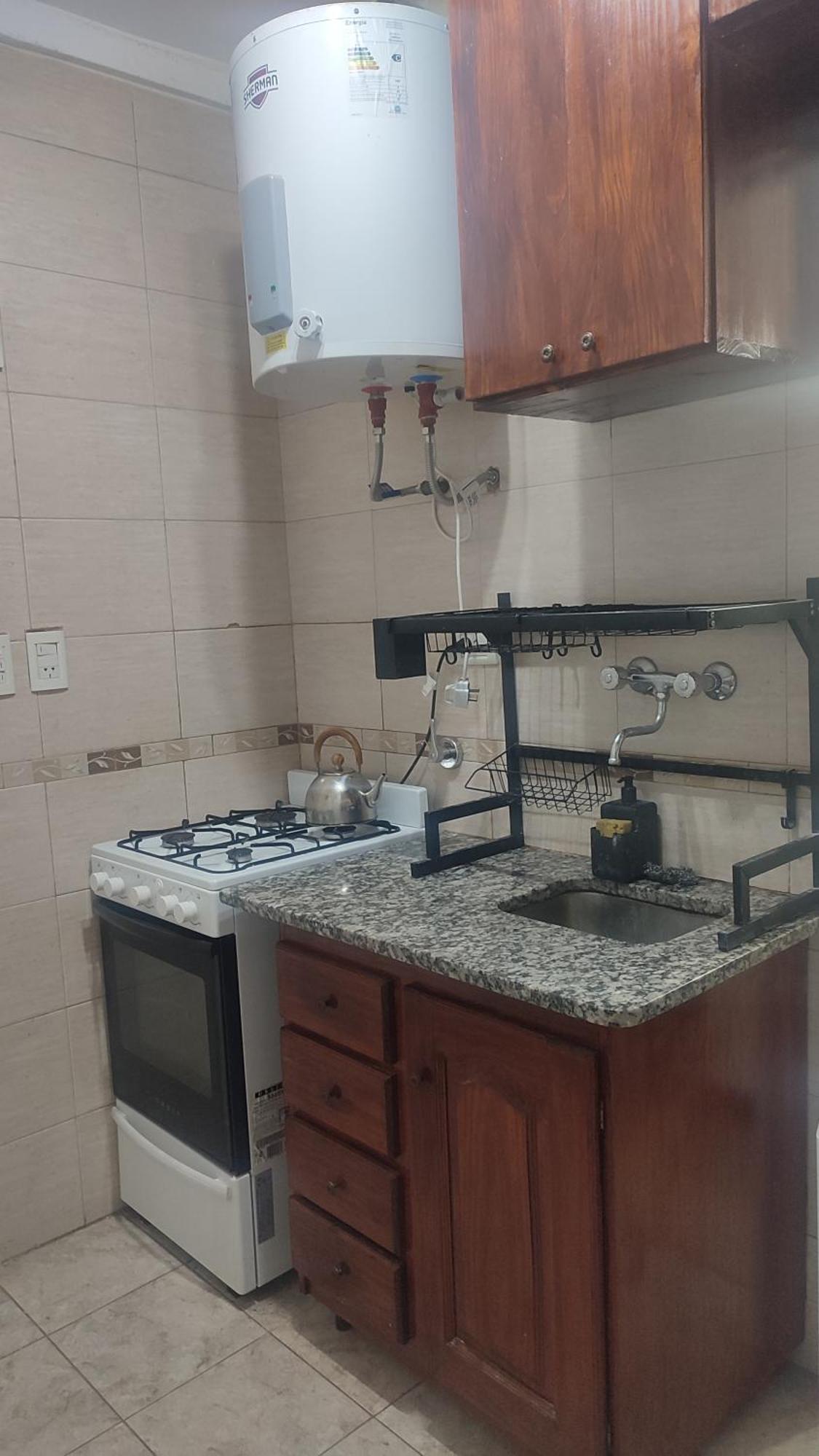 Departamento Centrico Apartamento *