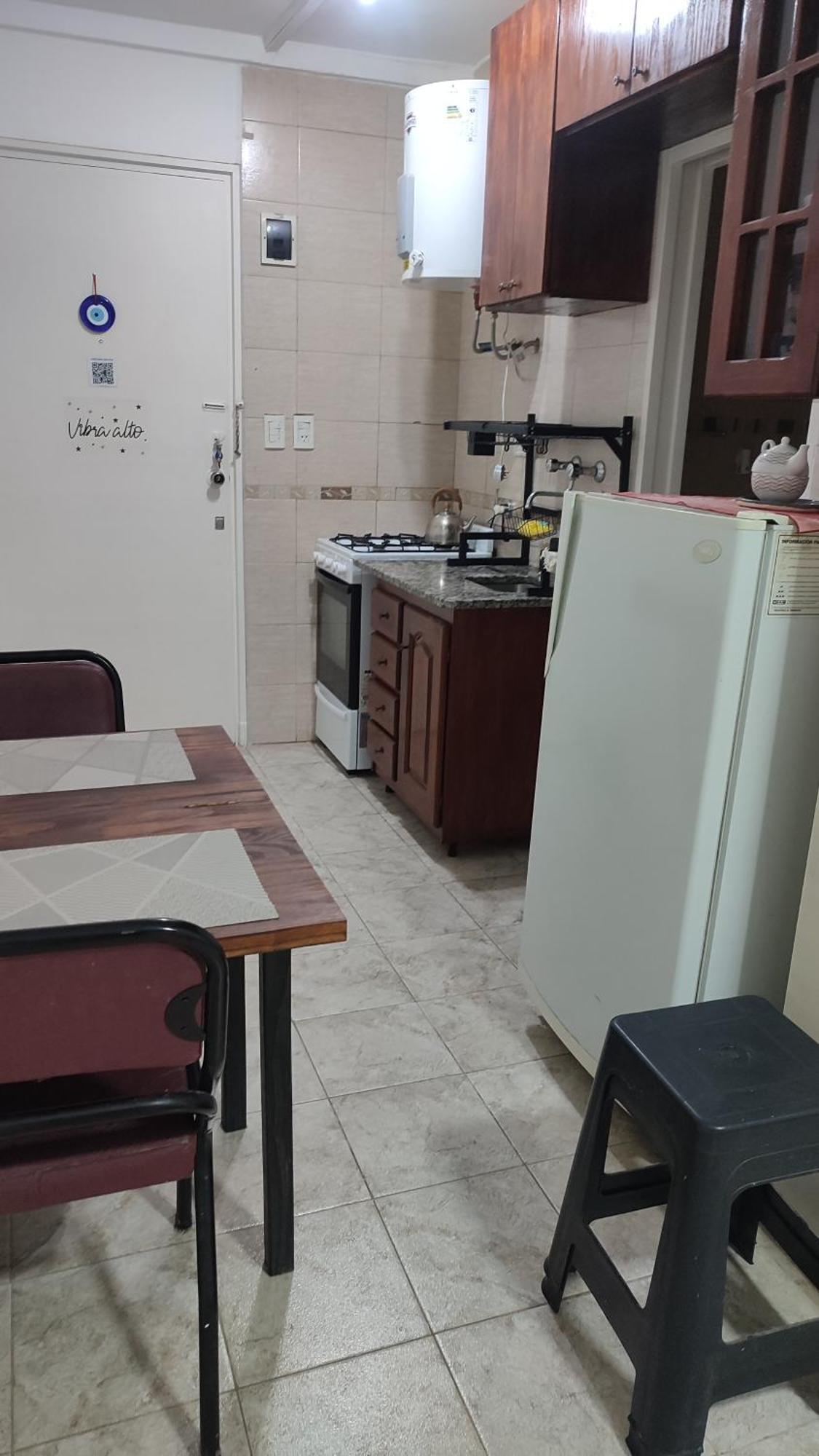 Apartamento Departamento Centrico *